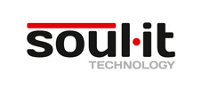 soul-it Technology Logo